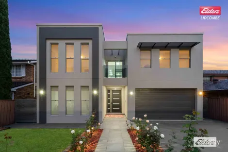 5 St Hilliers Rd, Auburn, NSW 2144