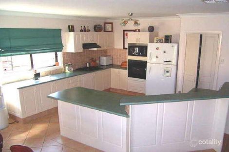 Property photo of 29 Frank Oliveri Drive Chipping Norton NSW 2170