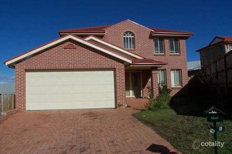 8 Bethany Pl, Glenwood, NSW 2768