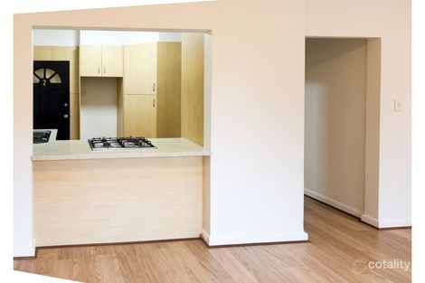 Property photo of 2/1 Iredale Avenue Cremorne Point NSW 2090