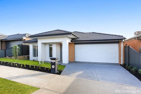 Property photo of 16 St Marks Court Mernda VIC 3754