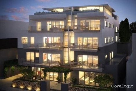 Property photo of 204/195 Clarke Street Northcote VIC 3070
