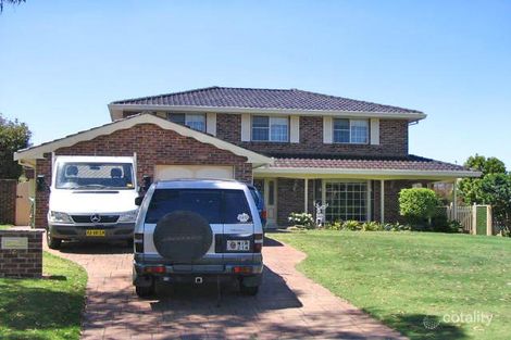 6 Piron Pl, Woronora Heights, NSW 2233