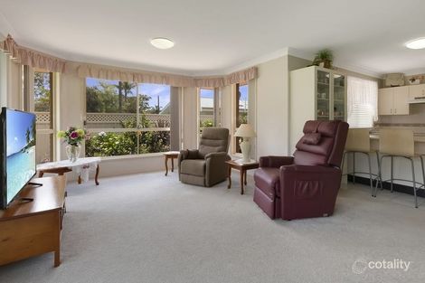 Property photo of 132 Manoa Road Halekulani NSW 2262