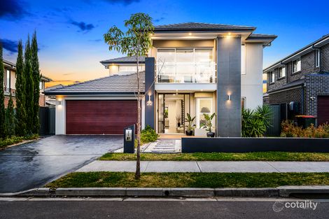 22 John Black Dr, Marsden Park, NSW 2765