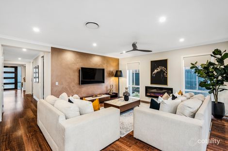 Property photo of 22 John Black Drive Marsden Park NSW 2765