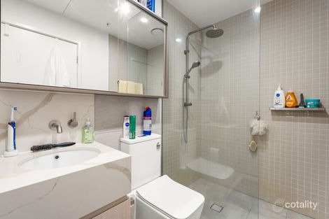 Property photo of 2605/105 Batman Street West Melbourne VIC 3003