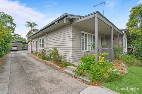 Property photo of 110 Huntingdale Road Mount Waverley VIC 3149