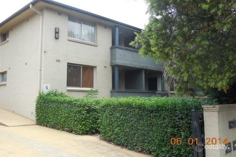 1/16 Putland St, St Marys, NSW 2760