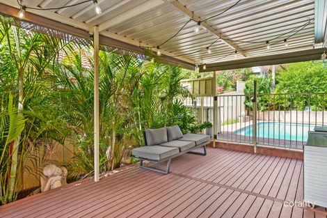 Property photo of 4 Oliveri Place Schofields NSW 2762