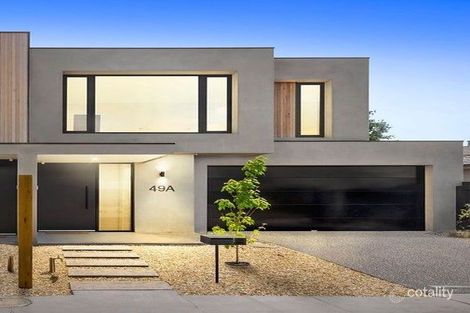 Property photo of 49A Broadway Bonbeach VIC 3196
