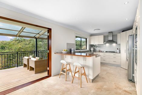 Property photo of 40 Stone Parade Davidson NSW 2085