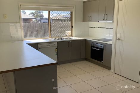 Property photo of 6 Rimfire Court Dalby QLD 4405
