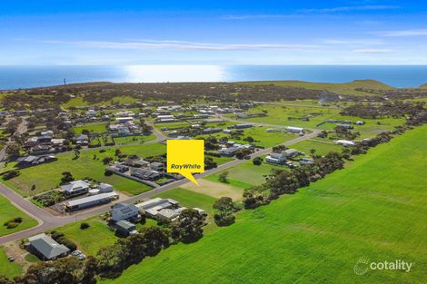26 Seaview Cl, Cape Jervis, SA 5204