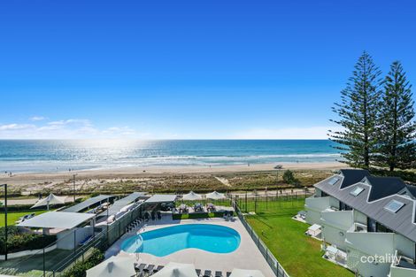 29/60 OLD BURLEIGH RD, SURFERS PARADISE, QLD 4217