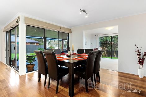 Property photo of 15 Clauscen Drive Rowville VIC 3178