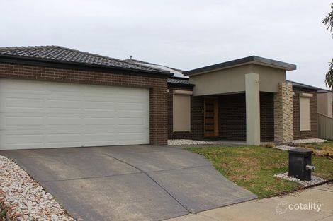 9 Rockpool Rd, Truganina, VIC 3029