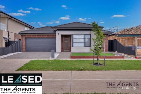 43 Odyssey Bvd, Tarneit, VIC 3029