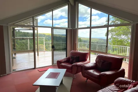 Property photo of 50 Bowerbird Lane Bunya Mountains QLD 4405