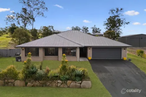 11-13 Jollytail Ave, New Beith, QLD 4124