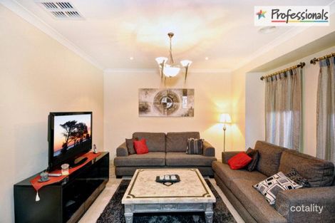 Property photo of 9 Sheoke Grove Cairnlea VIC 3023