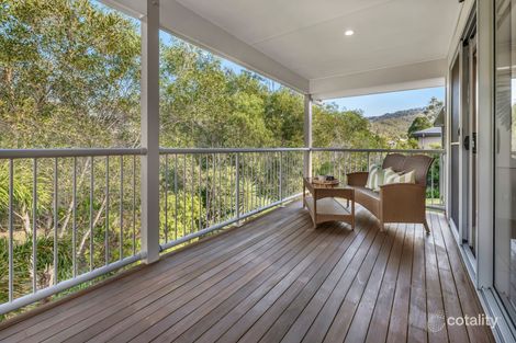 Property photo of 66 Wildflower Circuit Upper Coomera QLD 4209