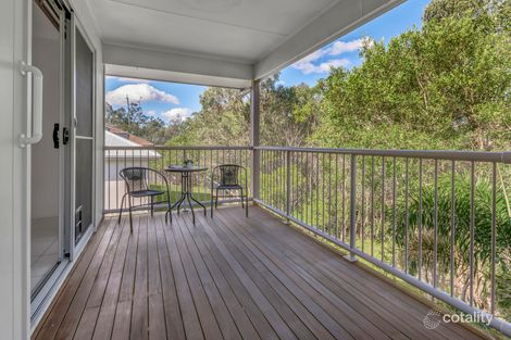 Property photo of 66 Wildflower Circuit Upper Coomera QLD 4209