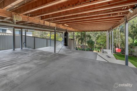 Property photo of 66 Wildflower Circuit Upper Coomera QLD 4209
