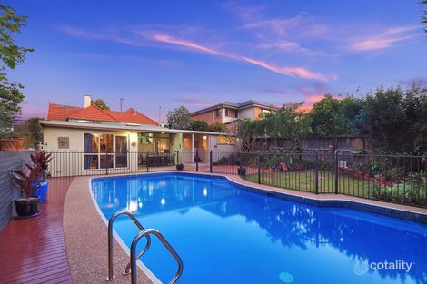 Property photo of 13 Clanwilliam Street Eastwood NSW 2122