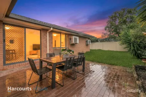Property photo of 99 Adelphi Street Rouse Hill NSW 2155
