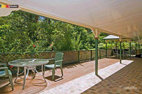 Property photo of 753 Upper Ormeau Road Kingsholme QLD 4208