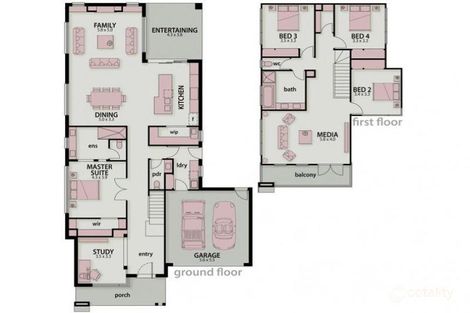 Property photo of 144 Flowerbloom Crescent Clyde North VIC 3978