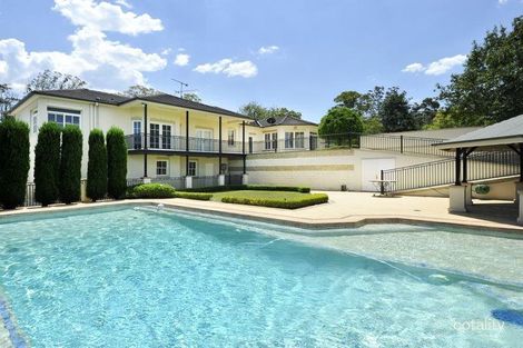 Property photo of 18 Highs Road West Pennant Hills NSW 2125