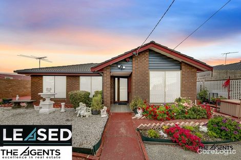 Property photo of 13 Nightingale Drive Werribee VIC 3030