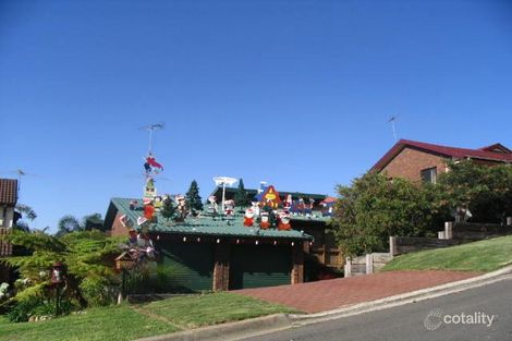 76 Landor Rd, Barden Ridge, NSW 2234