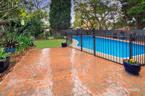 Property photo of 13 Clanwilliam Street Eastwood NSW 2122