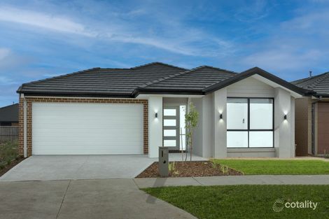 12 Forresters Rd, Donnybrook, VIC 3064