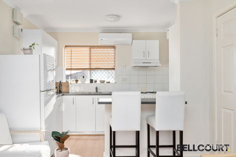 Property photo of 7/7 Midgley Street Lathlain WA 6100