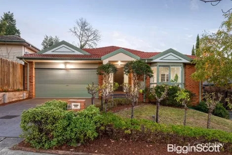 Property photo of 21 Maggs Street Doncaster East VIC 3109