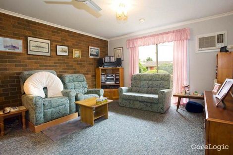 Property photo of 1/7 Bartlett Crescent Hoppers Crossing VIC 3029