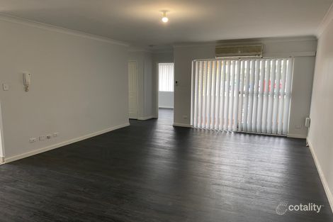 9/5 Charles St, Liverpool, NSW 2170