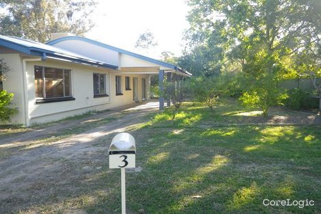 Property photo of 3 Borland Street Roma QLD 4455