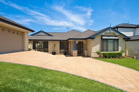 16 Hovea Ct, Voyager Point, NSW 2172
