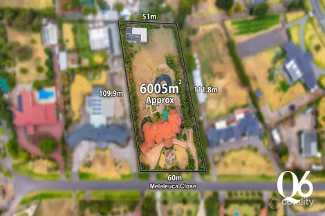 Property photo of 14 Melaleuca Close Hillside VIC 3037