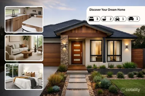 110 Yellowstone Dr, Truganina, VIC 3029