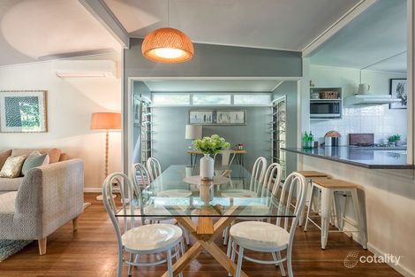 Property photo of 6 Glenbrae Street The Gap QLD 4061