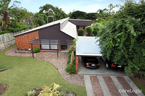 Property photo of 259 Chapel Hill Road Chapel Hill QLD 4069