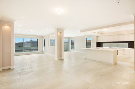 Property photo of 24 Bruhn Circuit Kellyville NSW 2155
