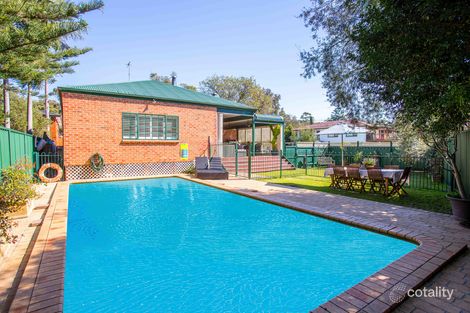 Property photo of 11 Billarong Avenue Dee Why NSW 2099