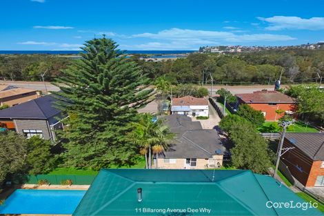 Property photo of 11 Billarong Avenue Dee Why NSW 2099